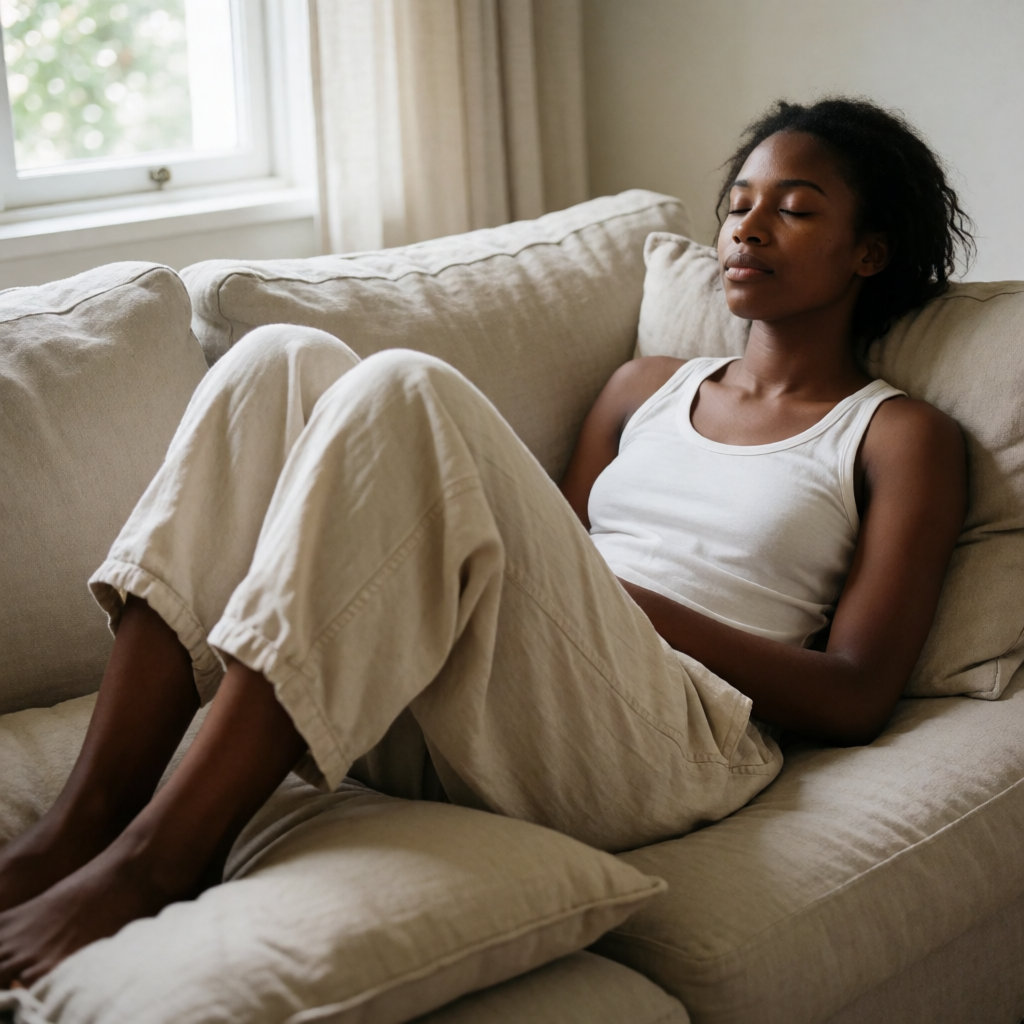 Dix conseils santé pour stimuler la circulation sanguine et soulager les jambes lourdes