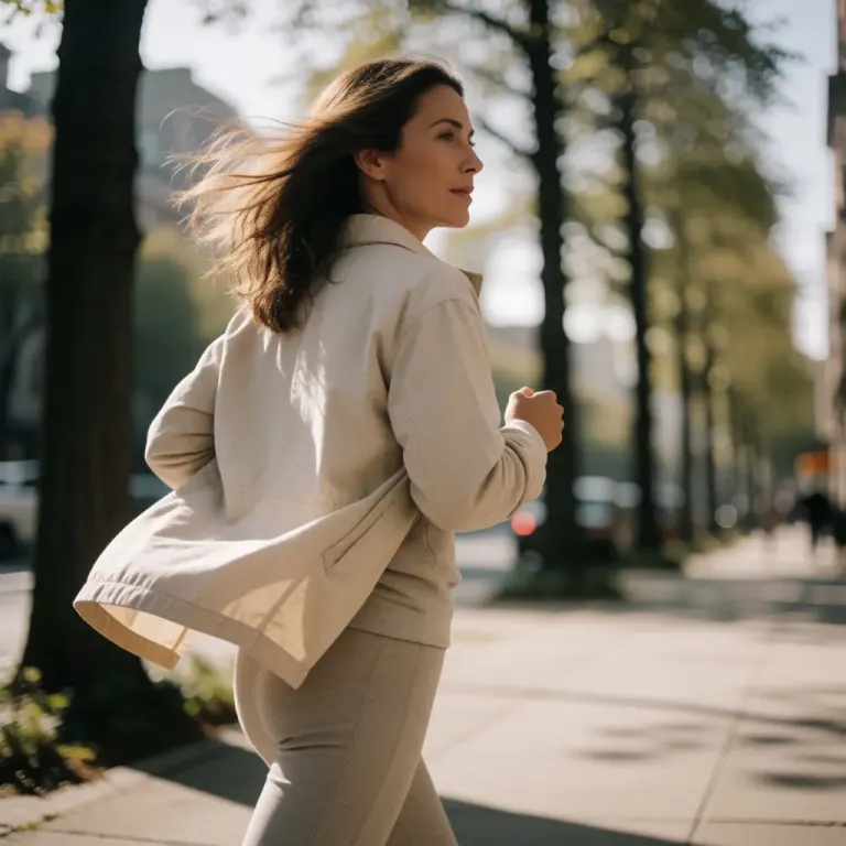 Ten everyday ways to burn 100 calories without a gym or workout gear