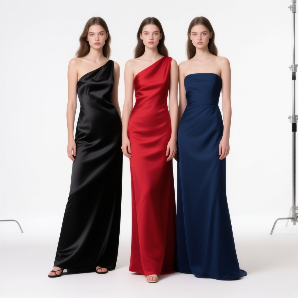 Sélection de 10 robes de soirée à shopper pour les occasions de l'automne