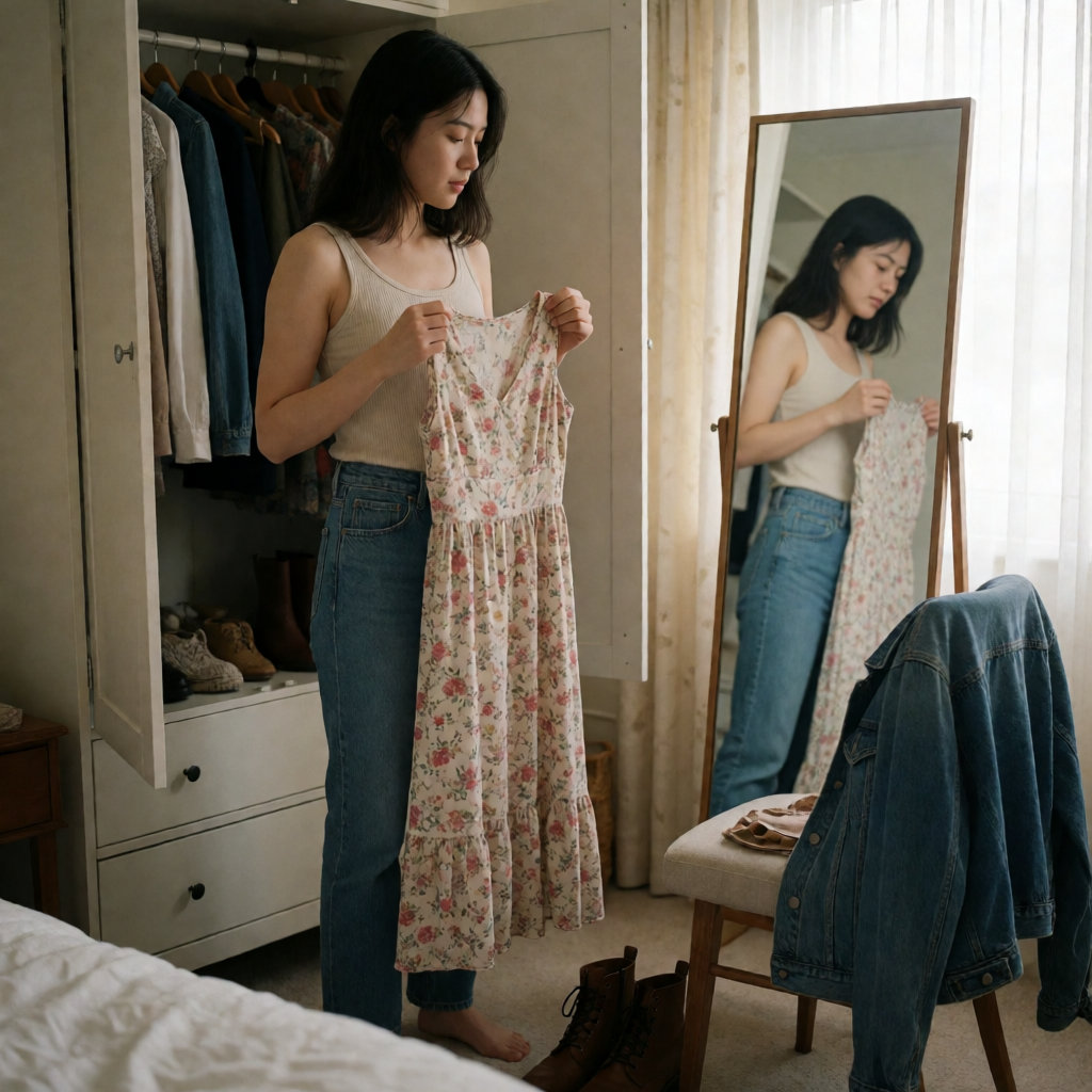 11 idées de looks mode à recopier pour renouveler ses tenues et retrouver l'inspiration tendance