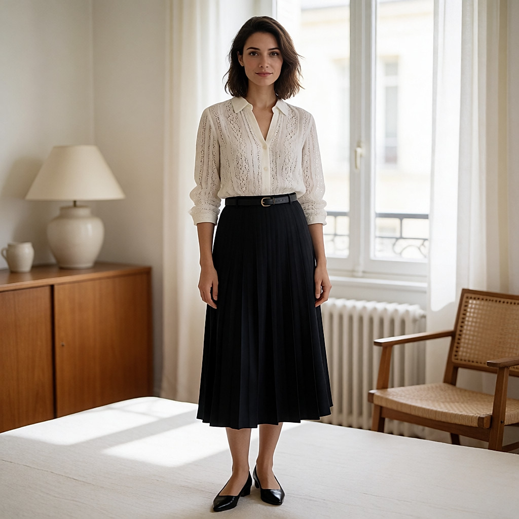 11 schöne Looks zum Nachstylen für Inspiration