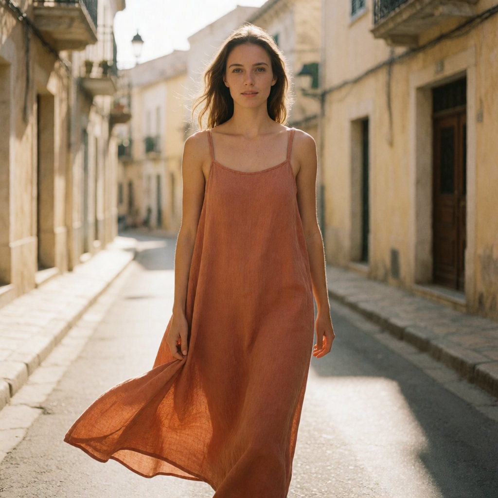 Sélection mode : 16 robes d'été tendance à adopter pour la saison