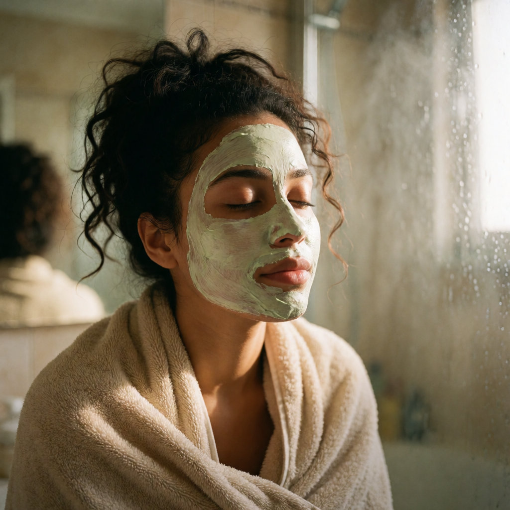 Sélection de 5 masques pour chouchouter sa peau et répondre aux besoins cutanés de l'automne