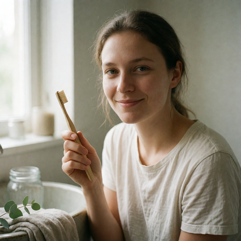 Huit habitudes de soin pour garder un sourire impeccable au quotidien
