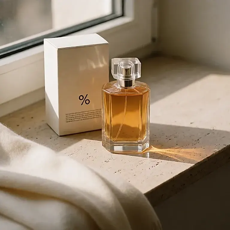 Le parfum se vend sans être senti : concentration affichée, prix à trois chiffres, achat à l'aveugle