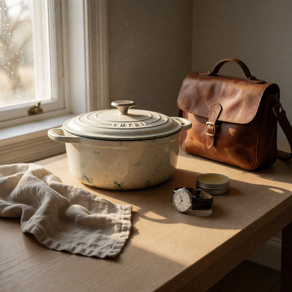 Mode et shopping : la quête de produits solides face à la culture du tout jetable