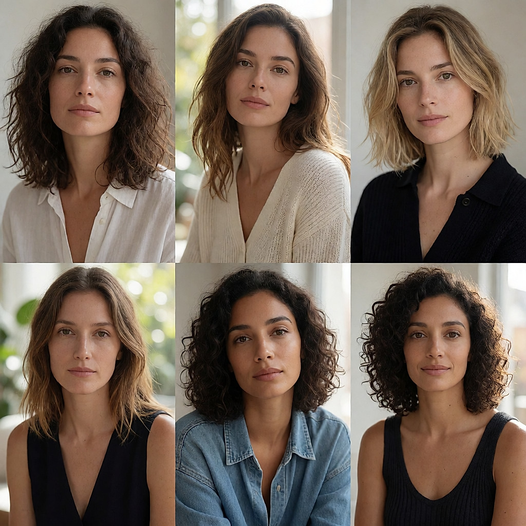Vestiaire d’automne en teintes profondes : maille, cuir et soie prolongent les pièces d’été