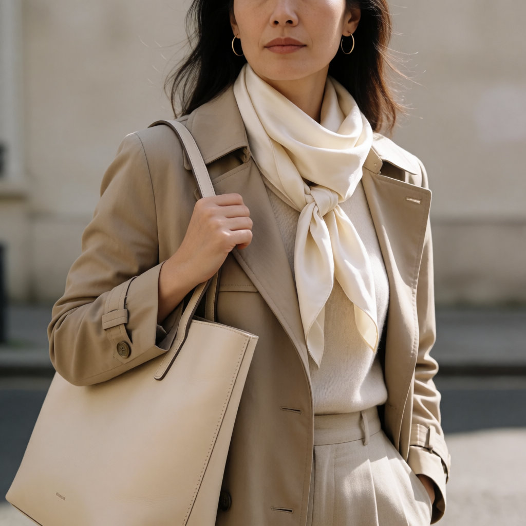 Accessoires de mode tendance pour composer un look hippie chic, en ville comme à la plage