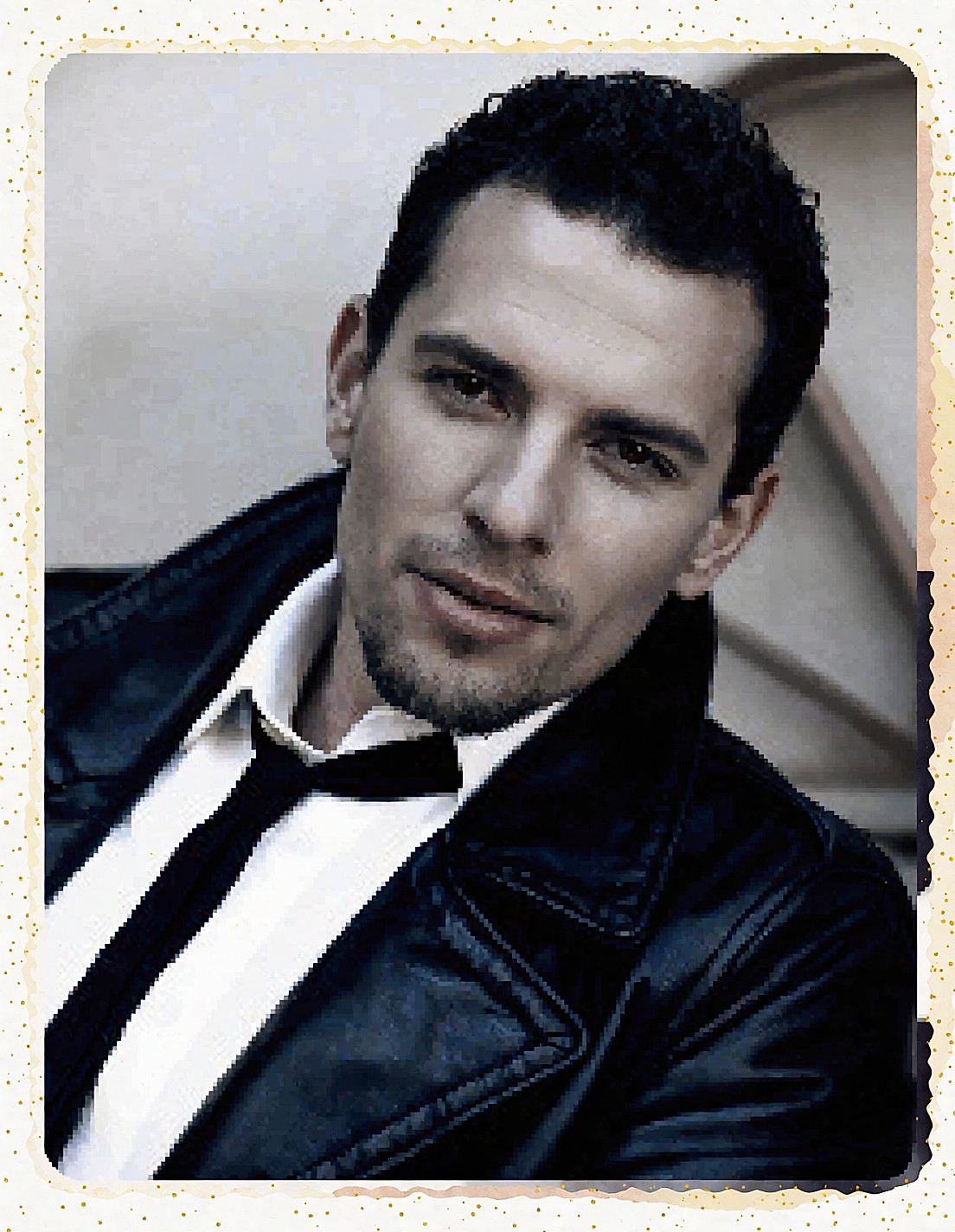 Acteurs, les beaux gosses du moment