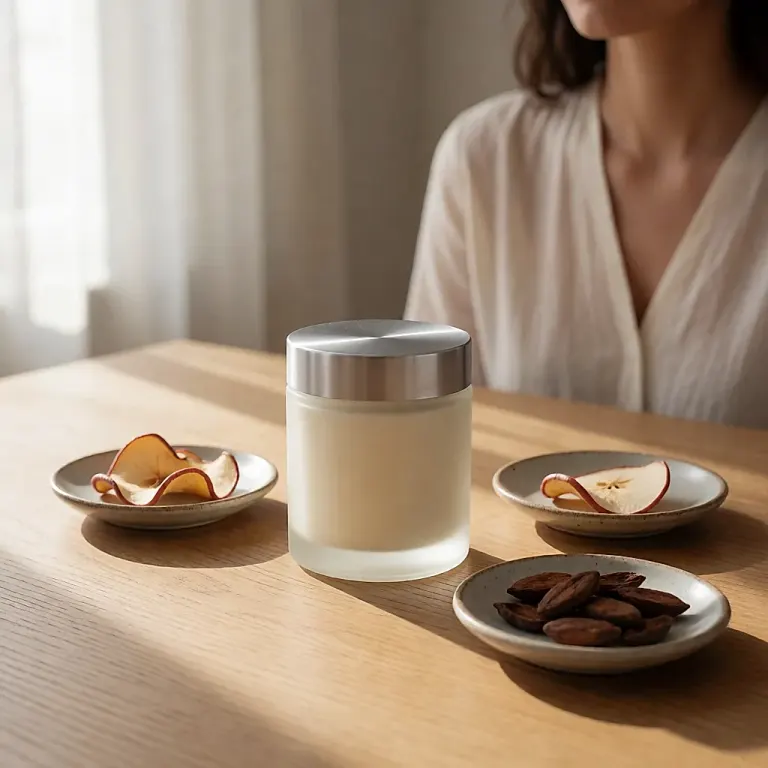 Actifs upcyclés : les coproduits de fruits et de raisin qui entrent dans les soins