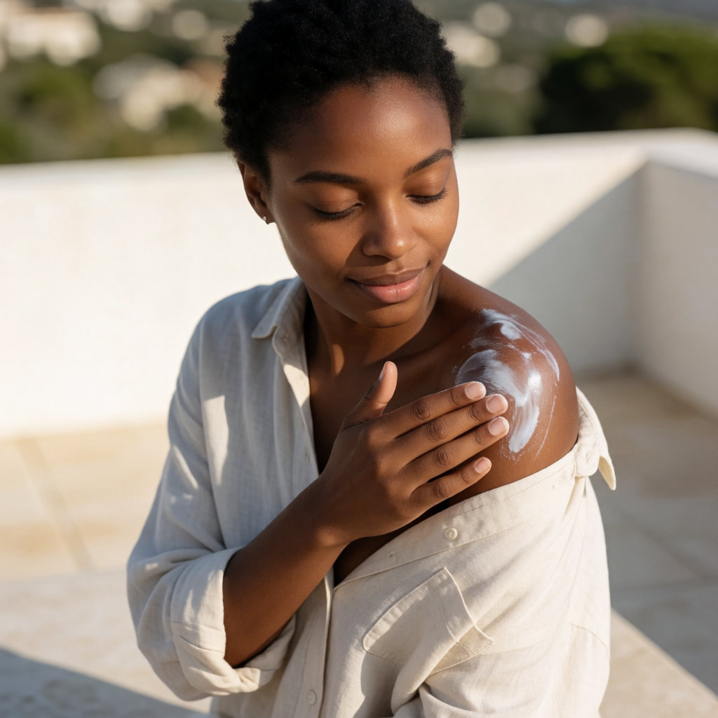 Allergie au soleil et lucite estivale bénigne : comprendre ces réactions cutanées de l'été