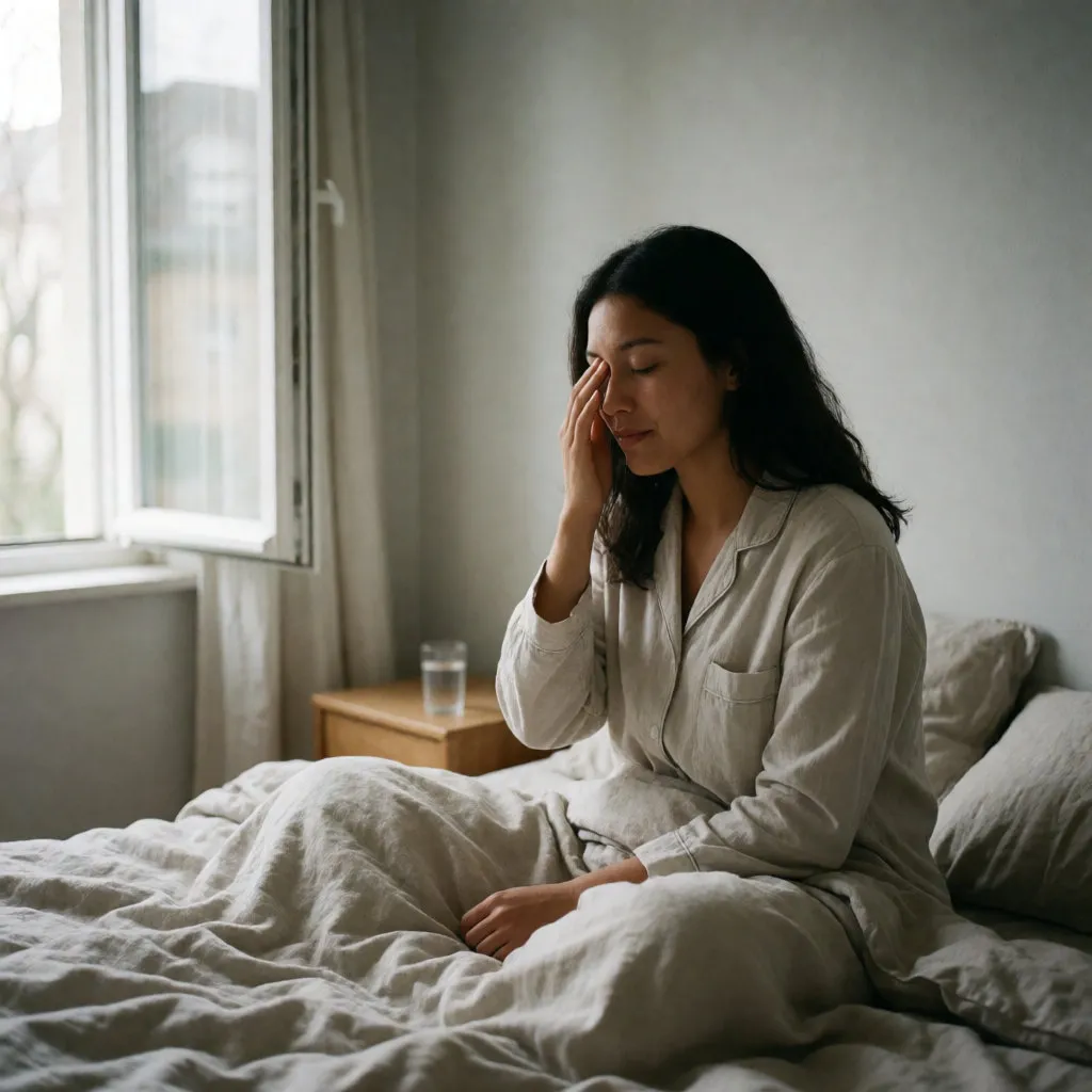 秋季调整光照与睡眠,为入冬储备精力