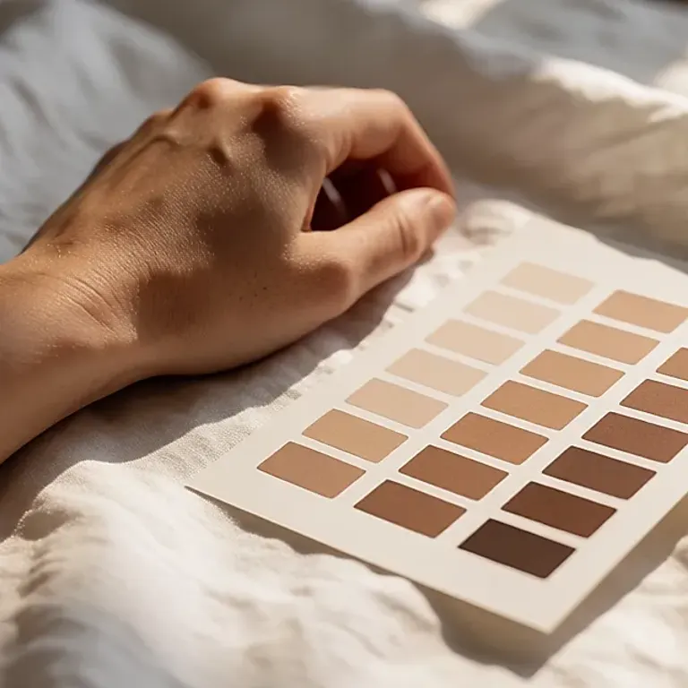 Epilazione a casa, il contrasto tra il colore del pelo e quello della pelle è il criterio decisivo prima dell'acquisto