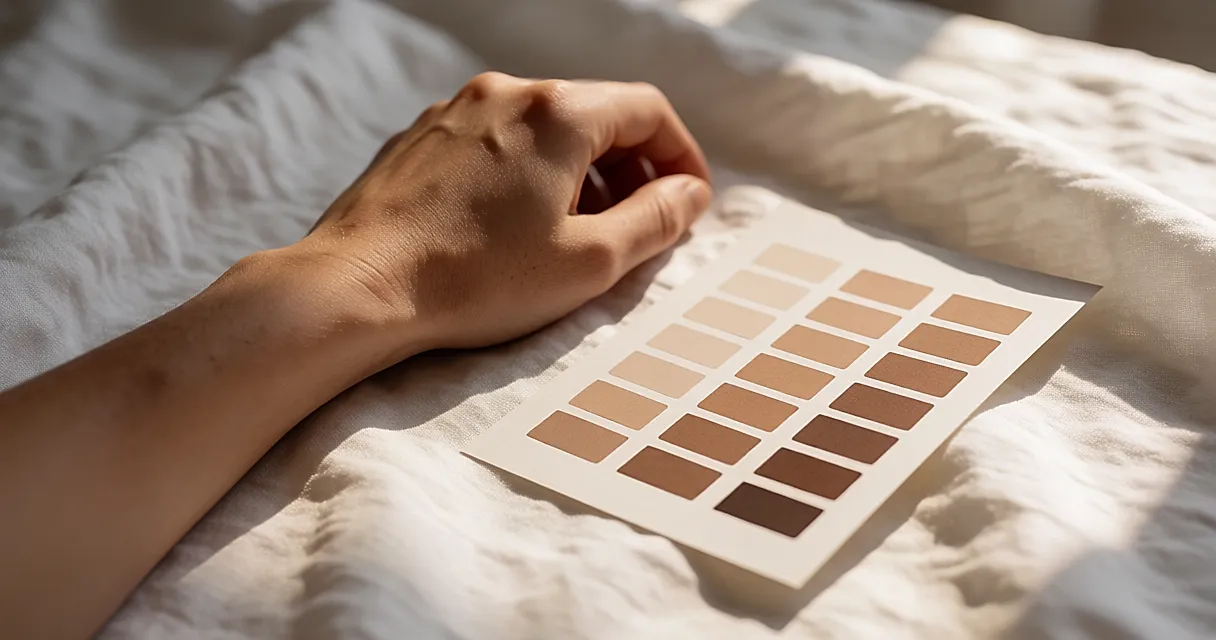 Epilazione a casa, il contrasto tra il colore del pelo e quello della pelle è il criterio decisivo prima dell'acquisto