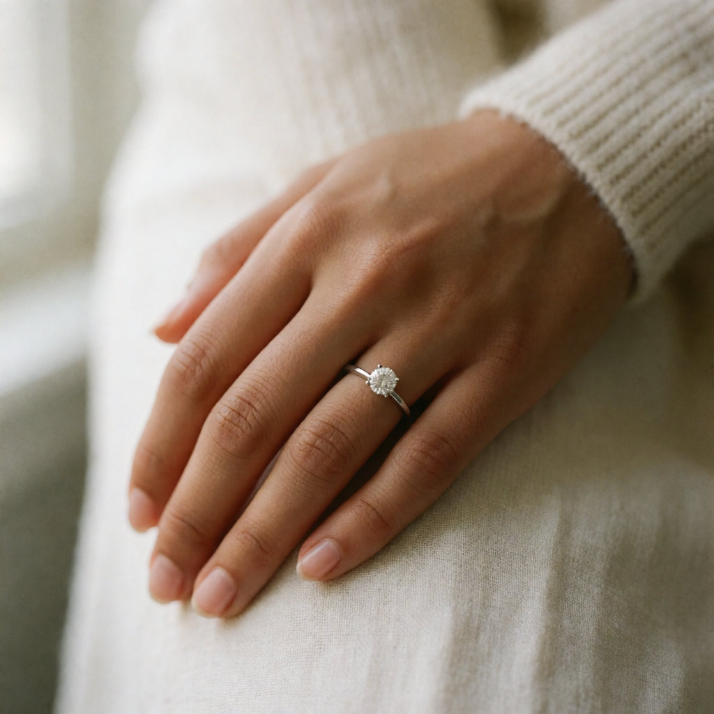 Bague de fiançailles : idées et tendances pour choisir le modèle qui scellera la demande