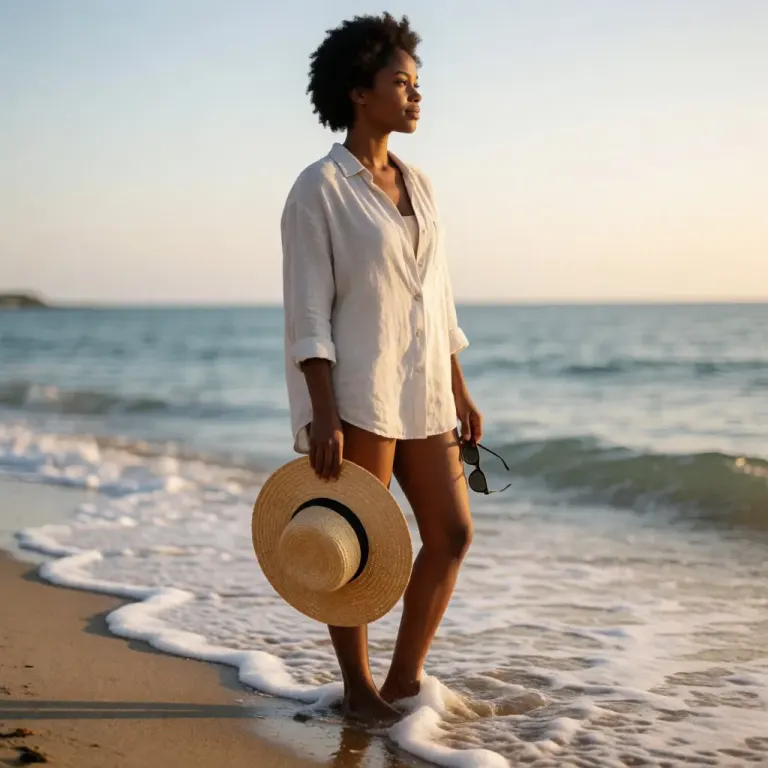 Playa y baño, consejos de salud y seguridad para disfrutar del verano sin riesgos