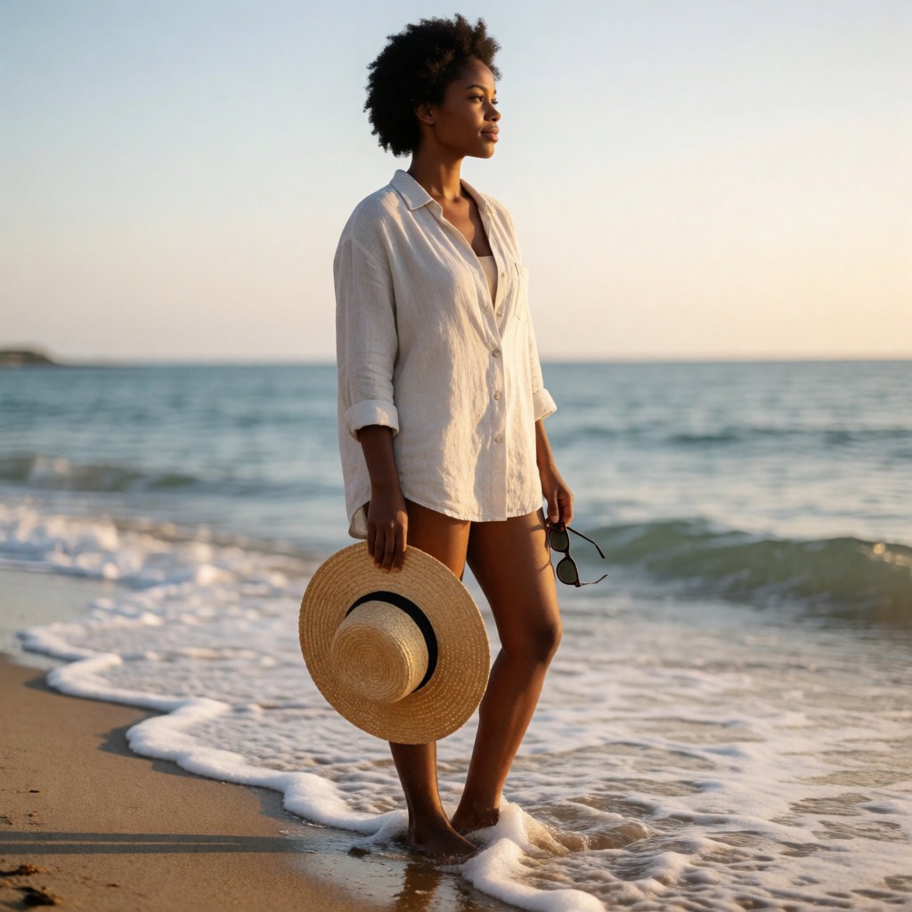 Baignade et plage : conseils santé et sécurité pour profiter de l'été sans risque