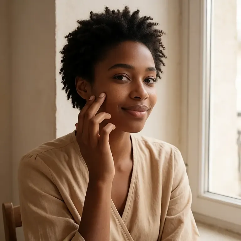 Base de teint : l'étape qui prépare la peau et prolonge la tenue du maquillage