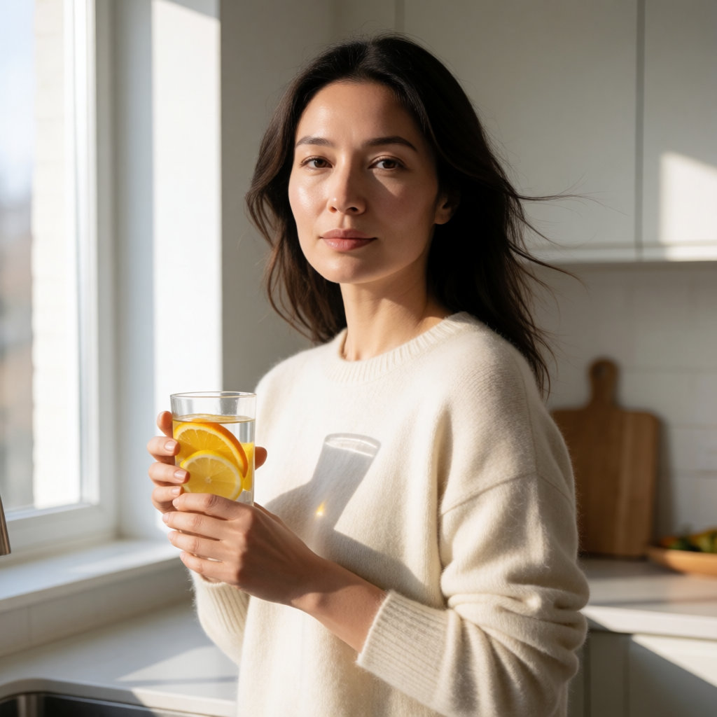 Beauté et bien-être : rituels de soins pour se rebooster après les fêtes
