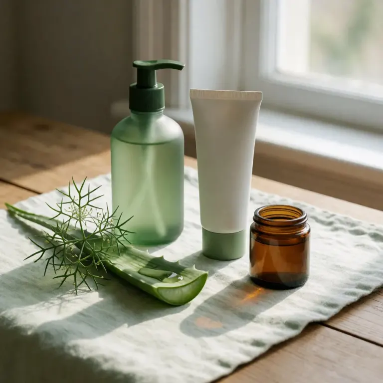 Beauté bio : décryptage des soins Garnier Bio Active entre formule et discours marketing