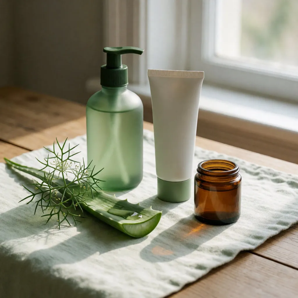 Bio-Kosmetik im Check: Die Pflegelinie Garnier Bio Active zwischen Formel und Marketing
