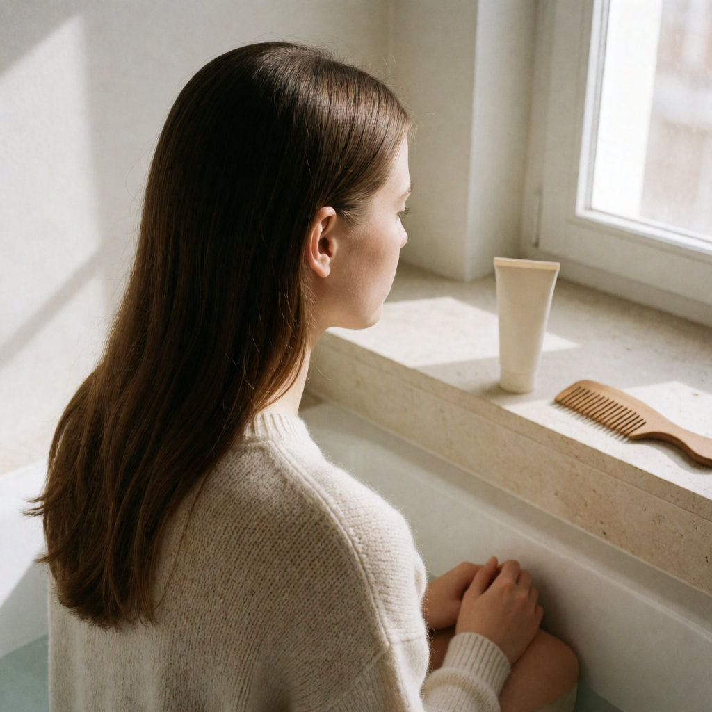 Sélection de produits capillaires Frédéric Fekkai pour la beauté des cheveux