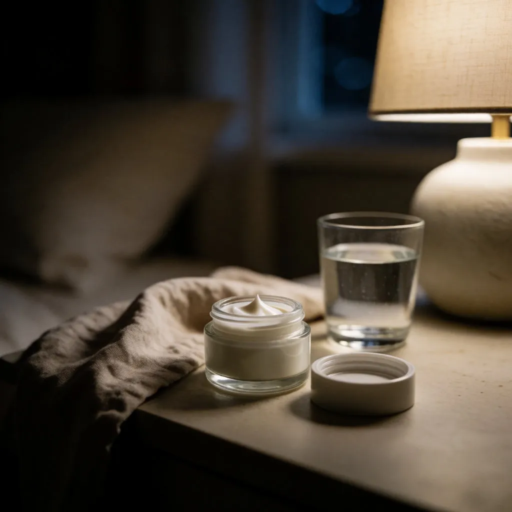 Belleza: ¿son realmente necesarios los cuidados de noche? Lo que la rutina de la noche cambia en la piel