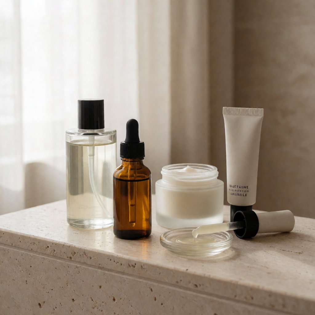 Beauté : le layering, ou l'art de superposer les soins de la peau