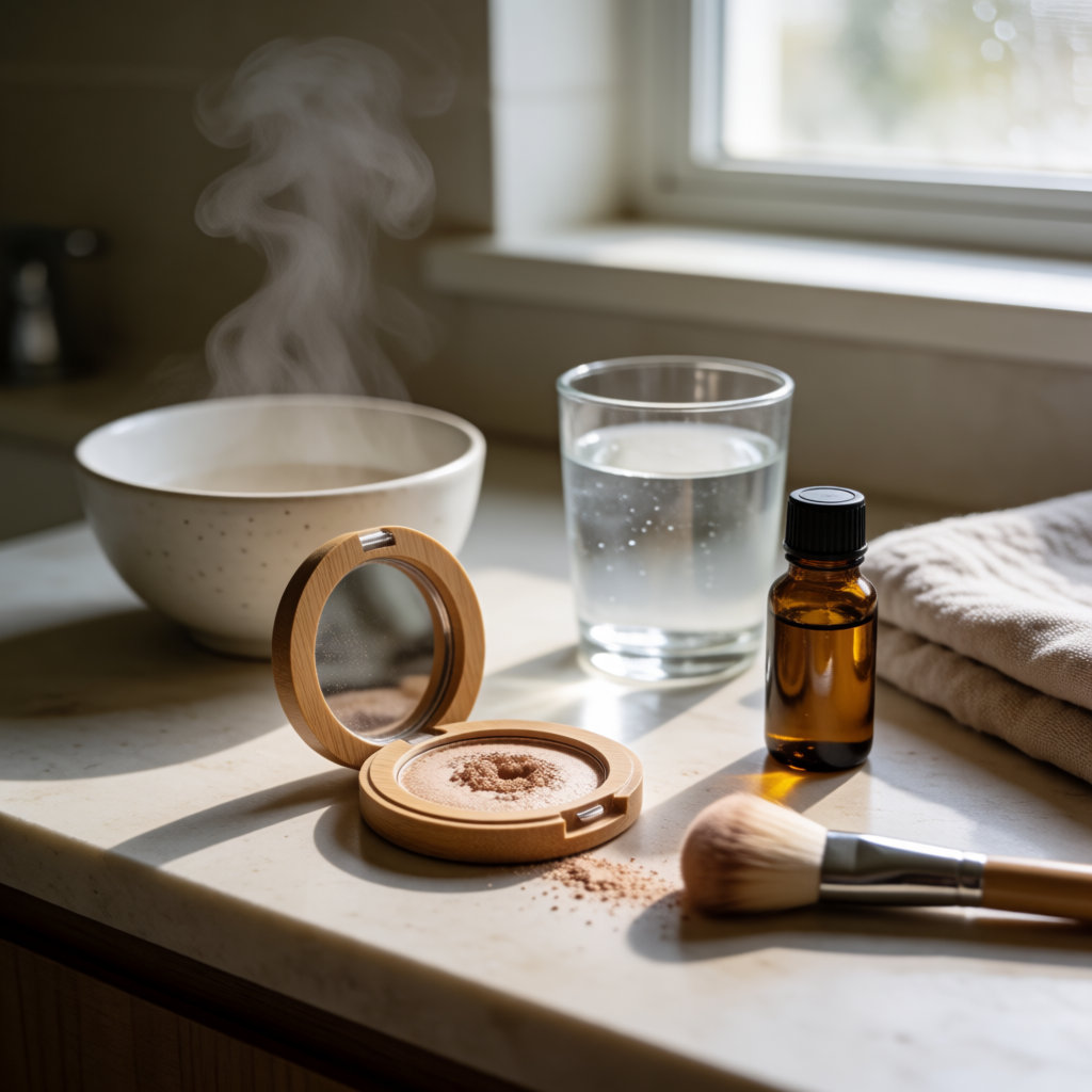 Beauté : les secrets coup d'éclat pour retrouver un teint lumineux en 2026