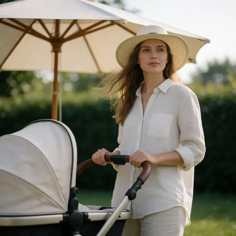 Protection des bébés en été : les bons réflexes santé et prévention pour les tout-petits
