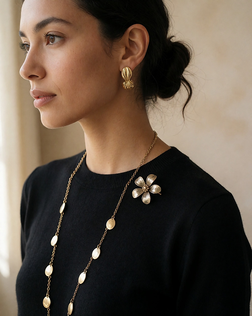 Costume jewellery: the retro trend to fall for this season in fashion