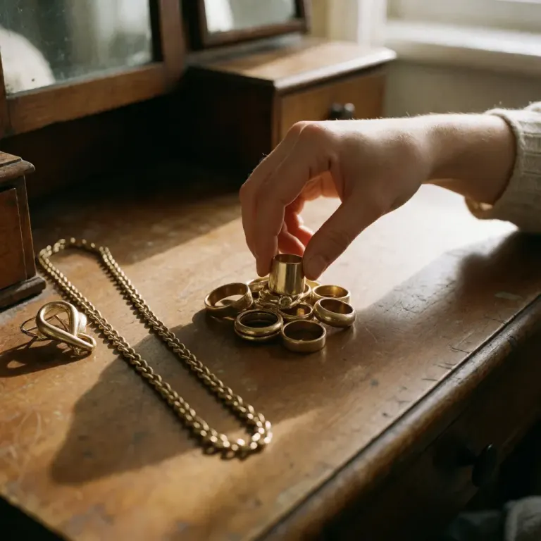 Bijoux à petits prix : comment repérer les pièces mode qui tiennent leurs promesses