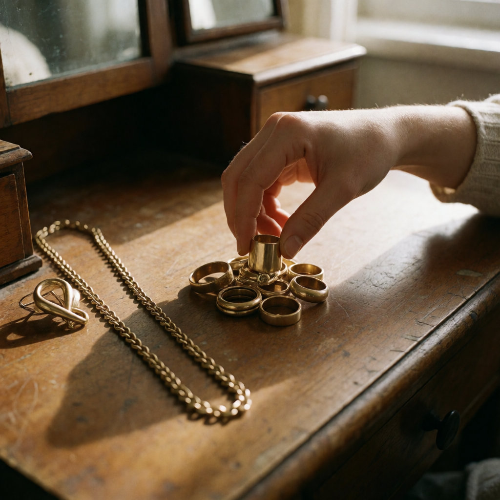 Bijoux à petits prix : comment repérer les pièces mode qui tiennent leurs promesses