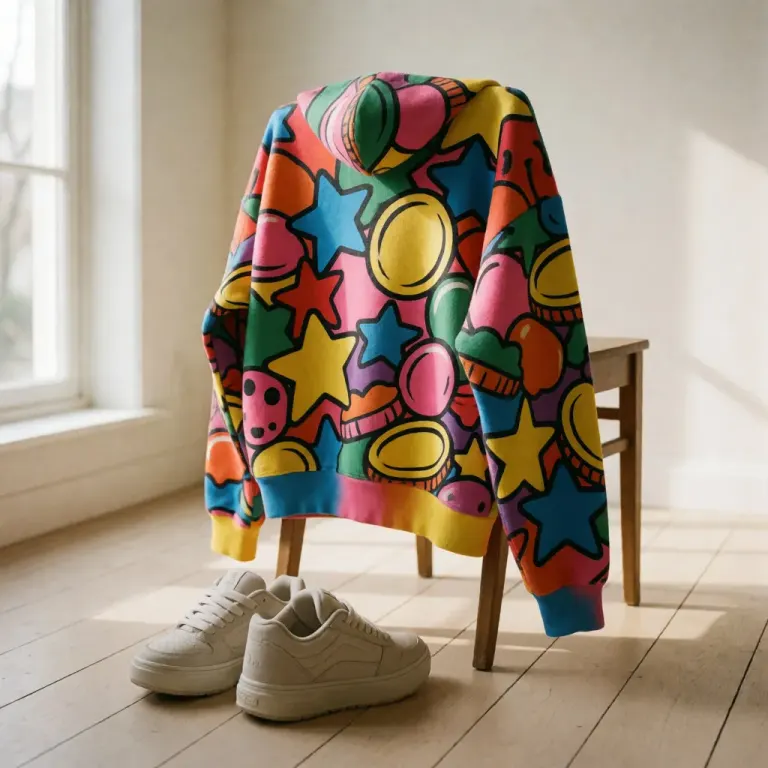 Billionaire Boys Club and Ice Cream: the two streetwear labels defining current fashion trends