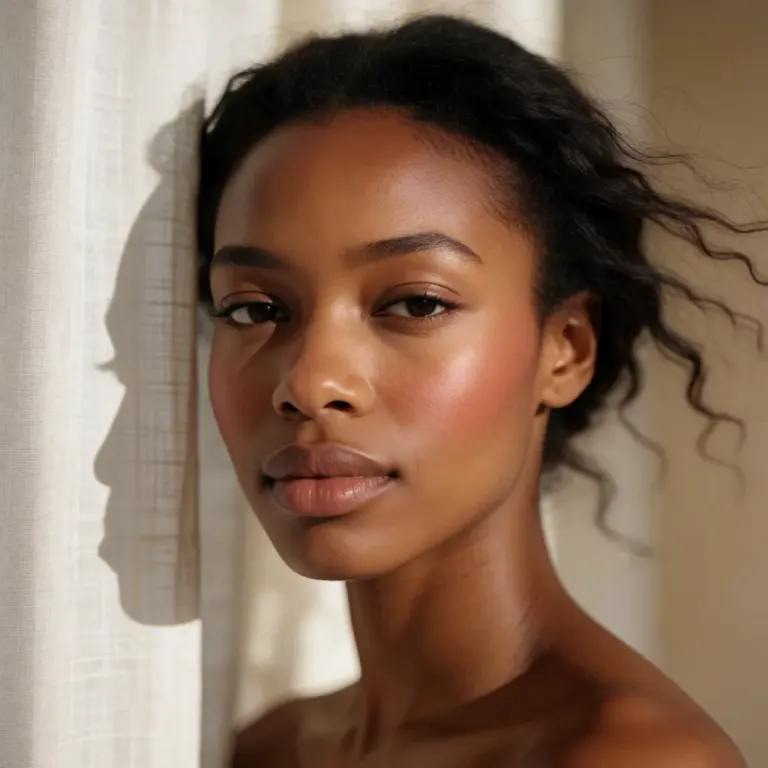 Blush crème : le fard à joues qui donne bonne mine et remplace la poudre