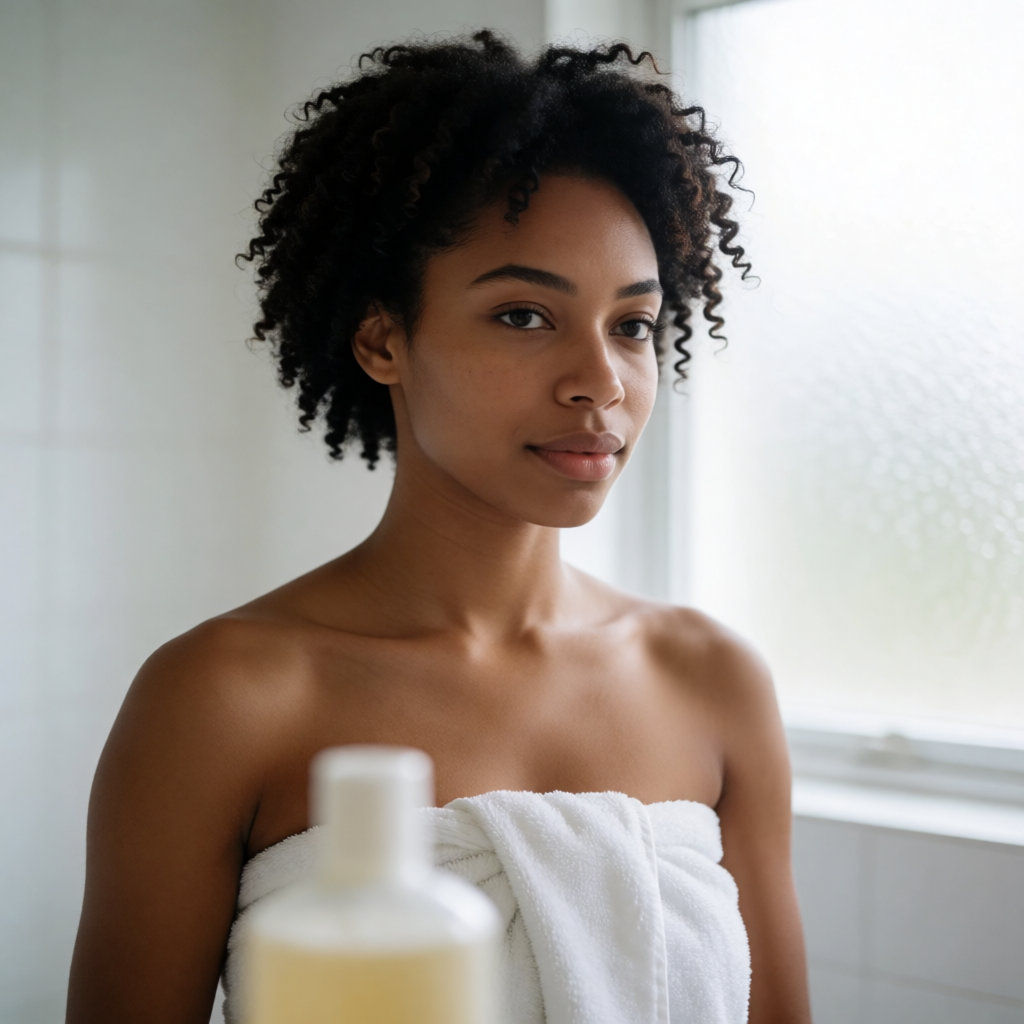 Sélection de shampoings pas chers à shopper en grande surface pour des cheveux bien traités