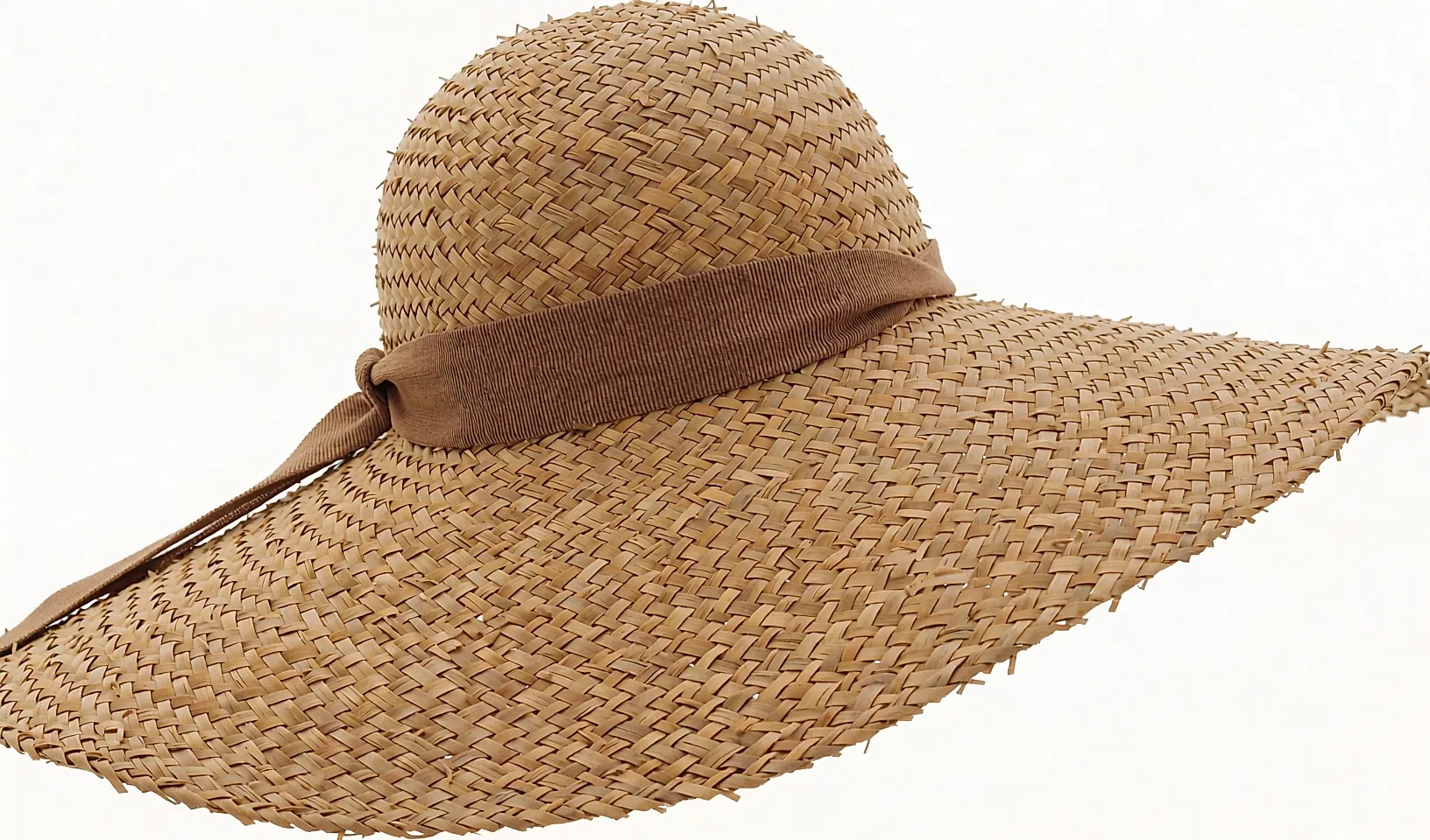 Borsalino, panama, capeline, les chapeaux à l’honneur