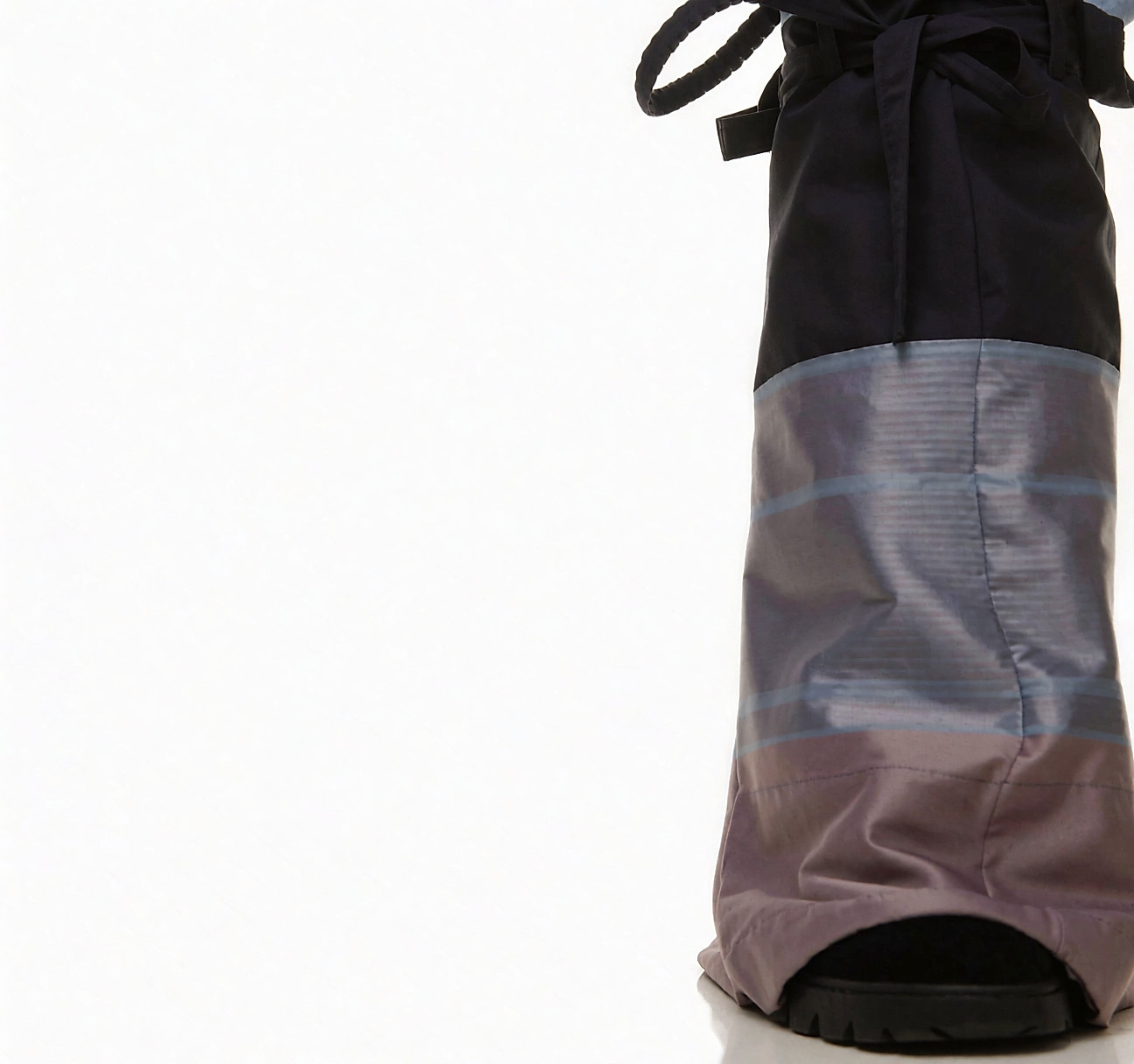 Bottines peep toe : les IT shoes de l'été !