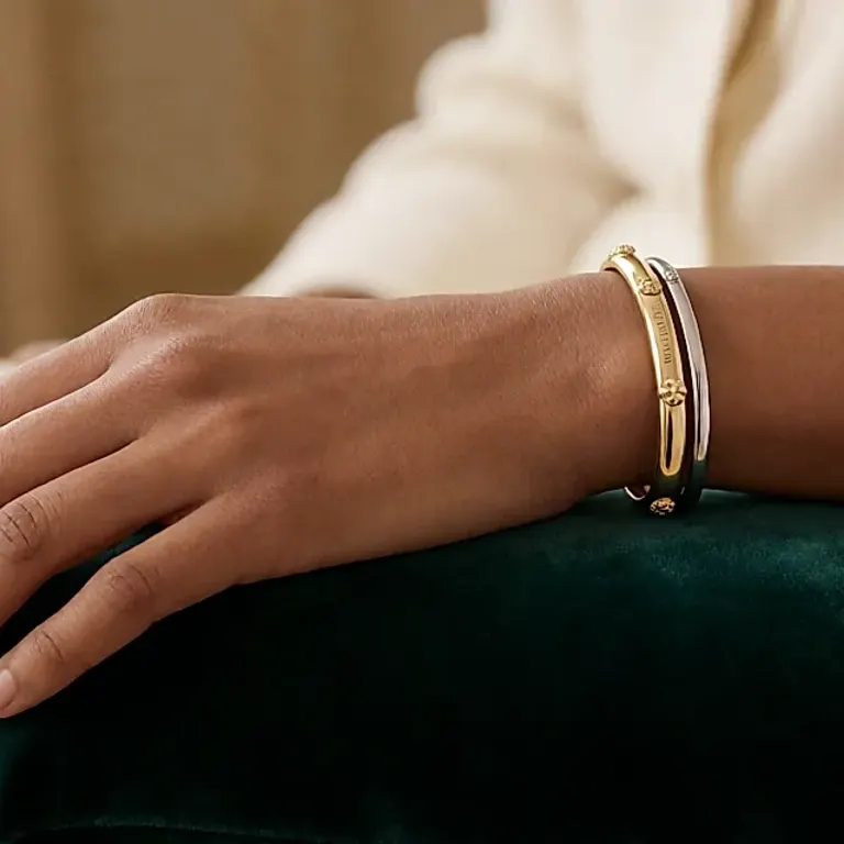 Boucheron, do atelier no Palais-Royal às peças icónicas da Place Vendôme