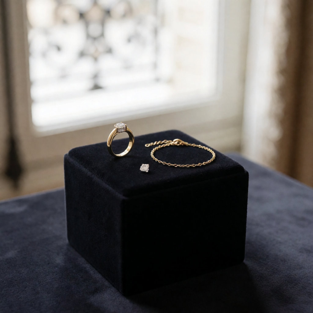Boucheron, la maison de joaillerie française qui incarne l'excellence et le luxe