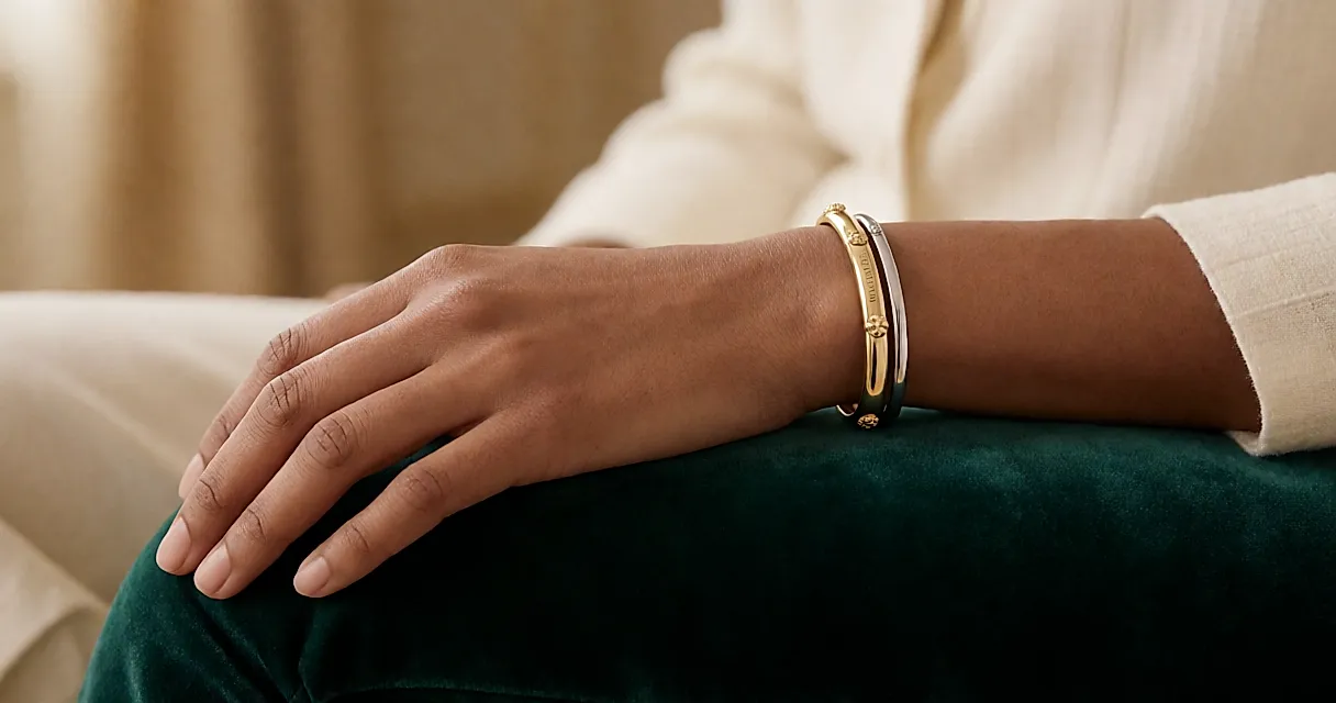 Boucheron, do atelier no Palais-Royal às peças icónicas da Place Vendôme