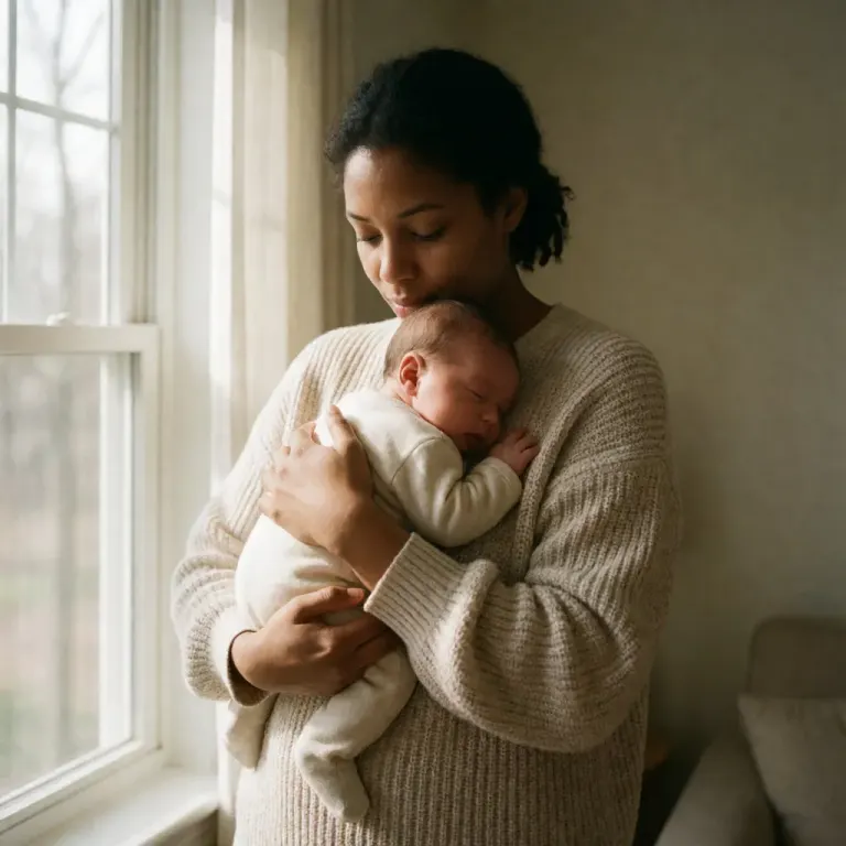 Bronchiolitis: So schützen Sie Ihr Baby zu Beginn der Herbstsaison vor dem Respiratorischen Synzytial-Virus (RSV)