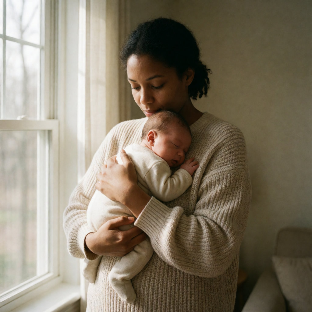 Bronchiolite : comment protéger bébé du virus respiratoire syncytial à l'arrivée de l'automne