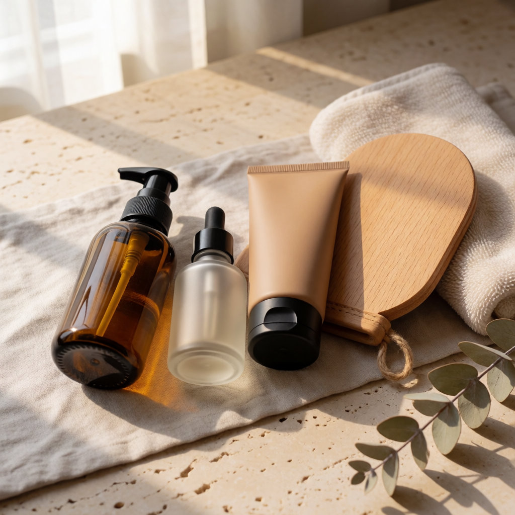 Bronzage artificiel : les techniques pour obtenir un teint hâlé sans soleil