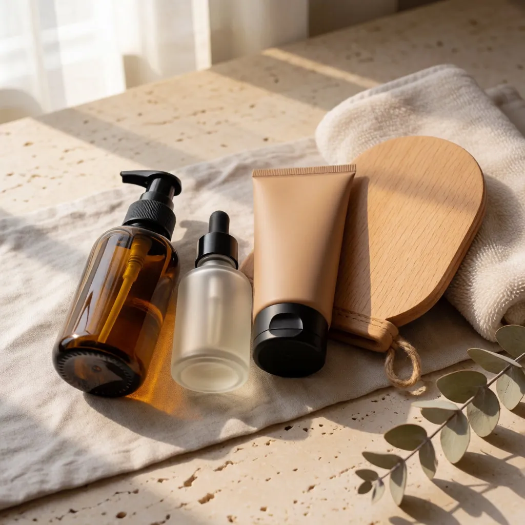 Técnicas de bronceado artificial para conseguir un tono moreno sin sol