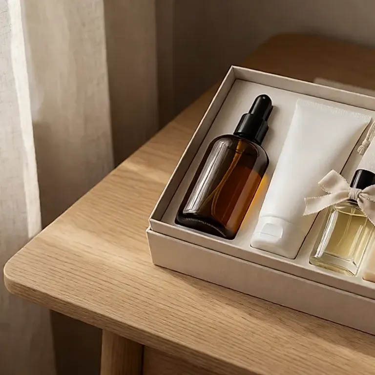 Cadeaux beauté : choisir un coffret qui s’intègre vraiment à la routine de celle qui le reçoit