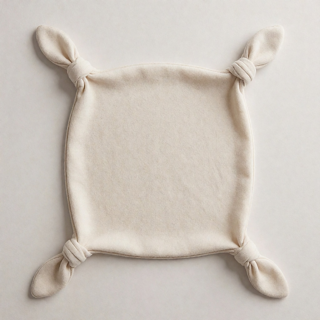 Foto producto inspirada en Peluche de algodón bio