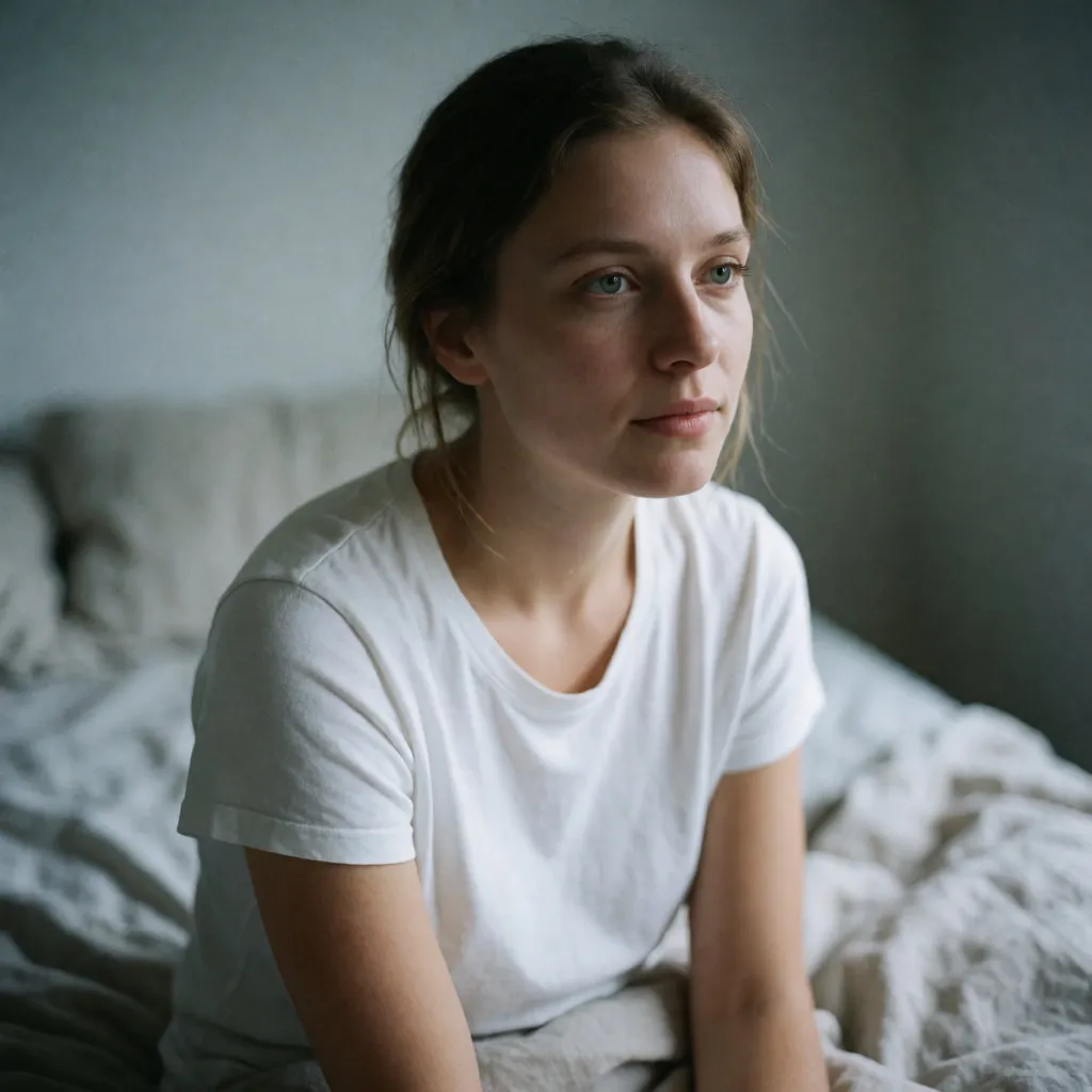 Augenschatten und Tränensäcke: Lösungen für einen wachen, strahlenden Blick
