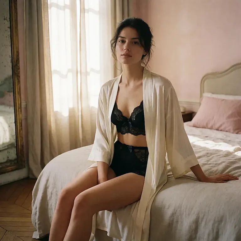 Chantal Thomass: Französische Dessous als Kunstform, zwischen Erbe und Modetrends