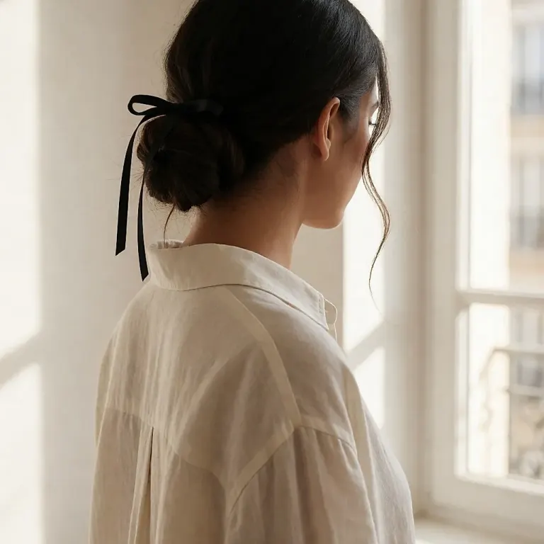 Chignon : des modèles de coiffure du plus tiré au plus lâche pour se coiffer en dix minutes